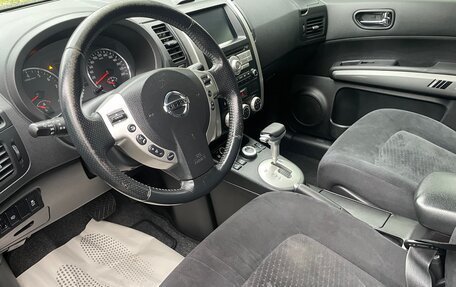 Nissan X-Trail, 2011 год, 900 000 рублей, 7 фотография
