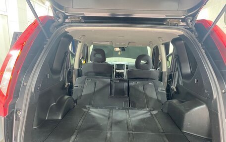Nissan X-Trail, 2011 год, 900 000 рублей, 8 фотография
