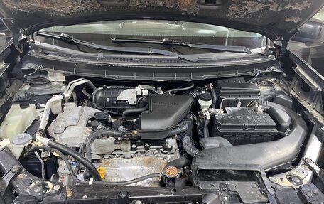 Nissan X-Trail, 2011 год, 900 000 рублей, 9 фотография