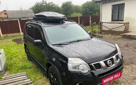 Nissan X-Trail, 2011 год, 900 000 рублей, 6 фотография
