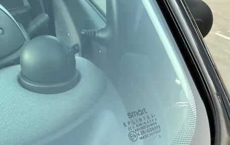 Smart Fortwo III, 2002 год, 400 000 рублей, 14 фотография