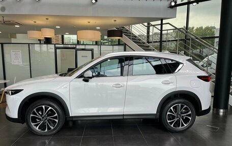 Mazda CX-5 II, 2025 год, 4 200 000 рублей, 4 фотография