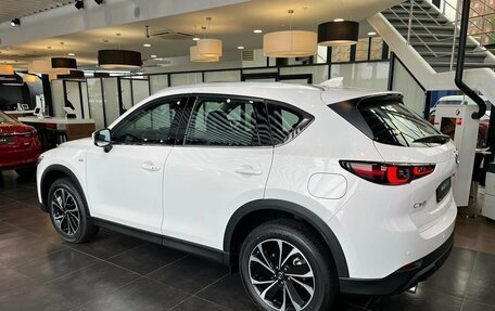 Mazda CX-5 II, 2025 год, 4 200 000 рублей, 5 фотография