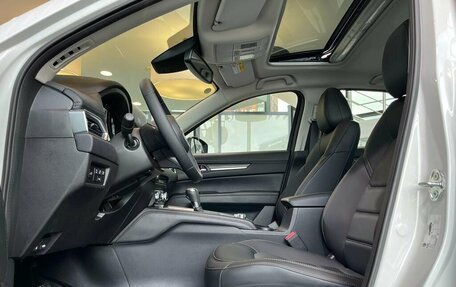 Mazda CX-5 II, 2025 год, 4 200 000 рублей, 9 фотография