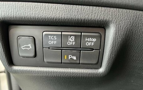 Mazda CX-5 II, 2025 год, 4 200 000 рублей, 16 фотография