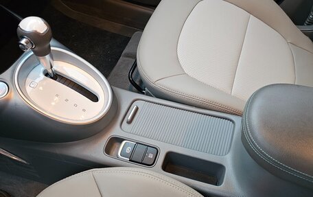 KIA Soul EV I, 2017 год, 1 490 000 рублей, 14 фотография