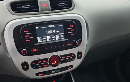 KIA Soul EV I, 2017 год, 1 490 000 рублей, 16 фотография