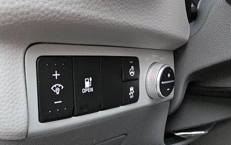 KIA Soul EV I, 2017 год, 1 490 000 рублей, 17 фотография