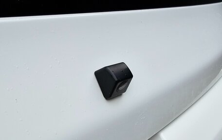 KIA Soul EV I, 2017 год, 1 490 000 рублей, 27 фотография