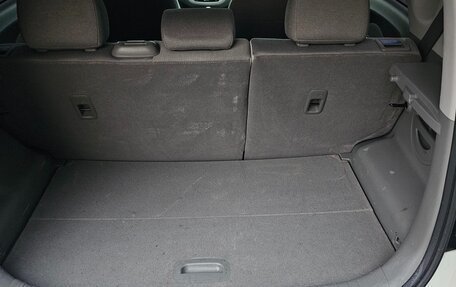 KIA Soul EV I, 2017 год, 1 490 000 рублей, 23 фотография