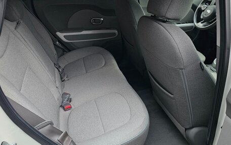 KIA Soul EV I, 2017 год, 1 490 000 рублей, 21 фотография