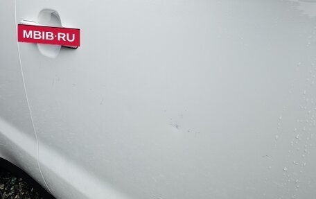 KIA Soul EV I, 2017 год, 1 490 000 рублей, 30 фотография