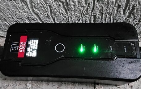 KIA Soul EV I, 2017 год, 1 490 000 рублей, 34 фотография