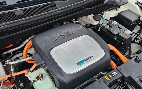 KIA Soul EV I, 2017 год, 1 490 000 рублей, 37 фотография