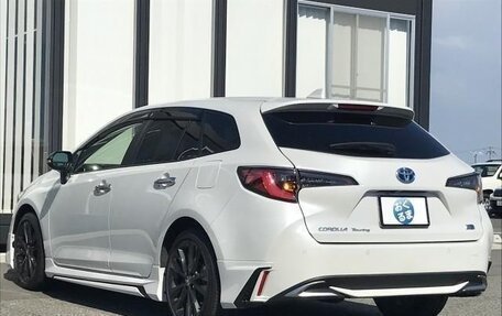 Toyota Corolla, 2022 год, 1 034 280 рублей, 3 фотография