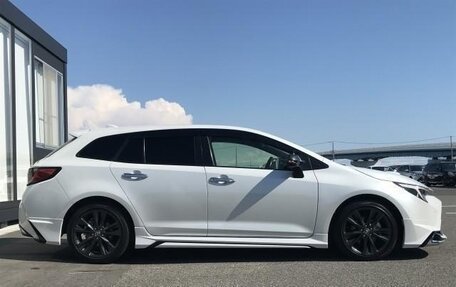 Toyota Corolla, 2022 год, 1 034 280 рублей, 6 фотография