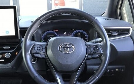 Toyota Corolla, 2022 год, 1 034 280 рублей, 7 фотография