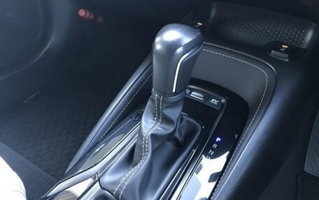 Toyota Corolla, 2022 год, 1 034 280 рублей, 8 фотография