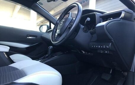 Toyota Corolla, 2022 год, 1 034 280 рублей, 9 фотография