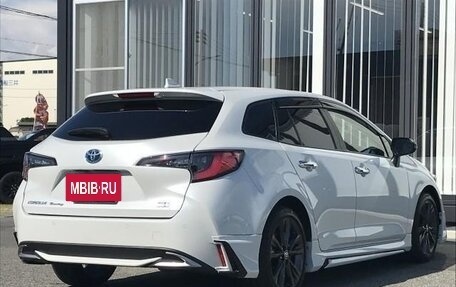 Toyota Corolla, 2022 год, 1 034 280 рублей, 5 фотография