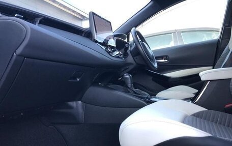 Toyota Corolla, 2022 год, 1 034 280 рублей, 18 фотография