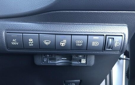 Toyota Corolla, 2022 год, 1 034 280 рублей, 14 фотография