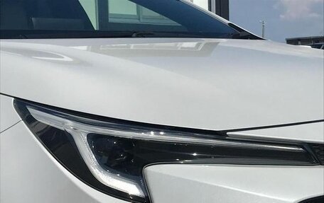 Toyota Corolla, 2022 год, 1 034 280 рублей, 24 фотография