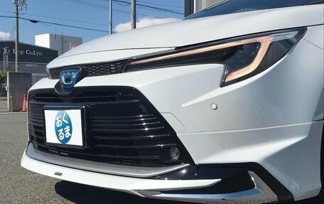 Toyota Corolla, 2022 год, 1 034 280 рублей, 25 фотография