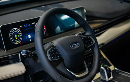 Chery Tiggo 4 I рестайлинг, 2025 год, 2 099 000 рублей, 15 фотография