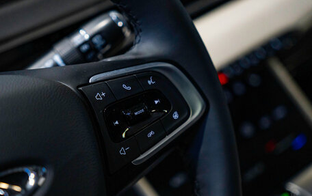 Chery Tiggo 4 I рестайлинг, 2025 год, 2 099 000 рублей, 20 фотография