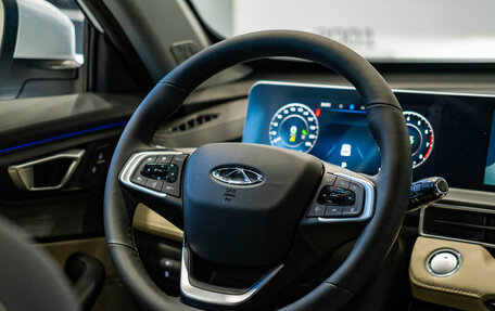 Chery Tiggo 4 I рестайлинг, 2025 год, 2 099 000 рублей, 23 фотография