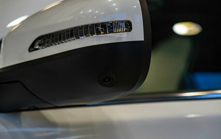 Chery Tiggo 4 I рестайлинг, 2025 год, 2 099 000 рублей, 13 фотография