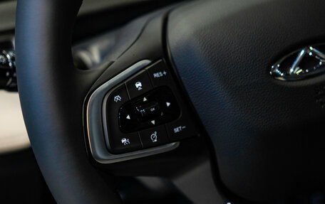 Chery Tiggo 4 I рестайлинг, 2025 год, 2 099 000 рублей, 19 фотография