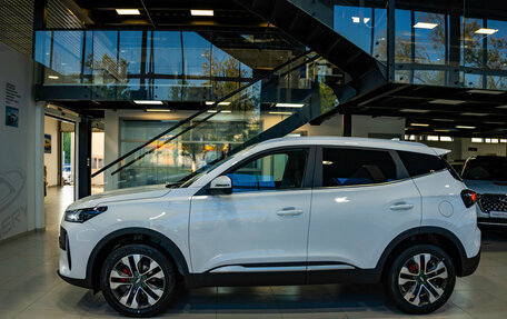 Chery Tiggo 4 I рестайлинг, 2025 год, 2 099 000 рублей, 12 фотография