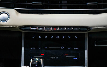 Chery Tiggo 4 I рестайлинг, 2025 год, 2 099 000 рублей, 25 фотография