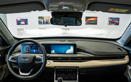 Chery Tiggo 4 I рестайлинг, 2025 год, 2 099 000 рублей, 26 фотография