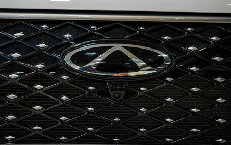 Chery Tiggo 4 I рестайлинг, 2025 год, 2 099 000 рублей, 33 фотография