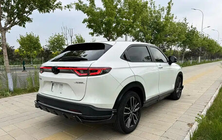 Honda Vezel, 2022 год, 1 716 000 рублей, 5 фотография