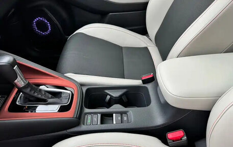 Honda Vezel, 2022 год, 1 716 000 рублей, 11 фотография
