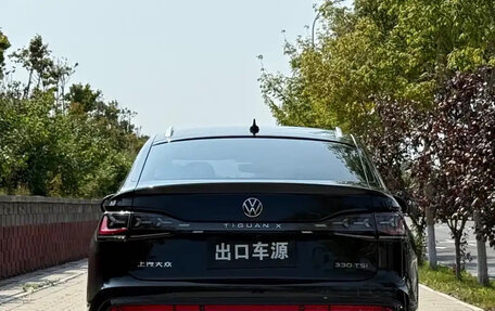 Volkswagen Tiguan II, 2022 год, 1 990 777 рублей, 5 фотография