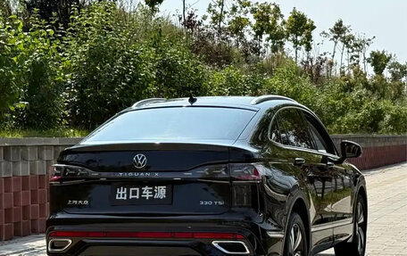 Volkswagen Tiguan II, 2022 год, 1 990 777 рублей, 6 фотография