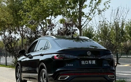 Volkswagen Tiguan II, 2022 год, 1 990 777 рублей, 4 фотография