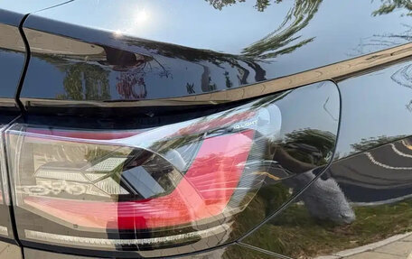 Volkswagen Tiguan II, 2022 год, 1 990 777 рублей, 14 фотография