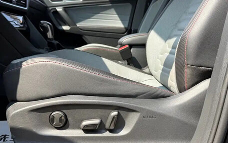 Volkswagen Tiguan II, 2022 год, 1 990 777 рублей, 11 фотография