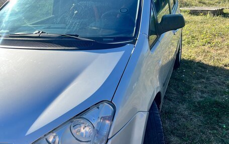 Ford C-MAX I рестайлинг, 2008 год, 550 000 рублей, 4 фотография