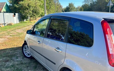 Ford C-MAX I рестайлинг, 2008 год, 550 000 рублей, 8 фотография