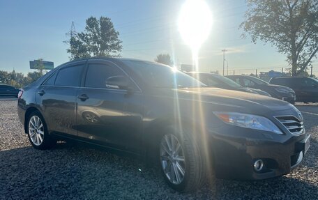 Toyota Camry, 2010 год, 1 950 000 рублей, 3 фотография