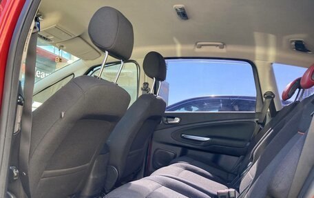 Ford S-MAX I, 2007 год, 1 100 000 рублей, 4 фотография