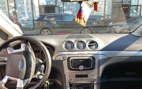 Ford S-MAX I, 2007 год, 1 100 000 рублей, 3 фотография