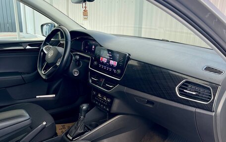 Volkswagen Polo VI (EU Market), 2021 год, 1 700 000 рублей, 10 фотография